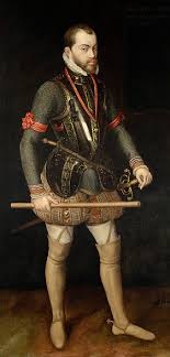 During the days of massasoit, sachem (chief) of the wampanoag, the tribe occupied the lands from the eastern side of narragansett bay to cape cod. Philip Ii Youth And Influences Die Welt Der Habsburger