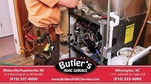 Property records indicate 7 businesses at this address. Butler S Hvac Service Youtube