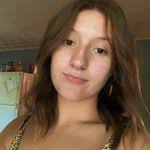 Katrina Mast's Instagram, Twitter & Facebook