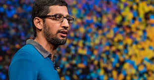 Like most young indian engineers, nadella left for the united states to complete his ms from. Profiles Of Satya Nadella And Sundar Pichai Current Affairs