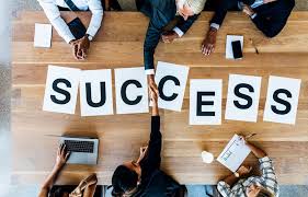 Tyack Health - 20 Habits That Successful People Share