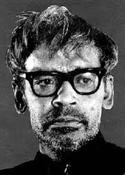 Ritwik Ghatak : A Cloud Capped Star