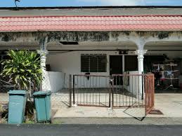 Mau cari rumah kosan yang dijual? Rumah Teres Dua Tingkat Kos Rendah Taman Kuala Krau Temerloh Ejen Hartanah Berdaftar Pahang