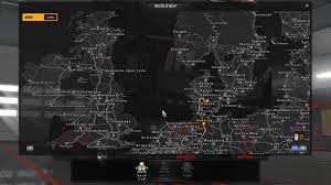 ユーロトラックシミュレーター2 荷物を運ぶだけの神ゲー Ets2 あーるにの電脳買物道場