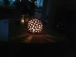 Rote Kugel Mit Sternen Kugel Sterne Und Rot