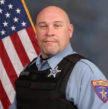 Deputy Brad Meister has retired from the Lake County IL Sheriff's Office  after 24 years of service. #free #podcast #radio