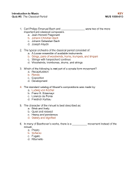 Overview ↓ biography ↓ discography ↓ compositions ↓ Classical Quiz Key