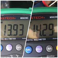 Bateri kereta yang berkualiti diimport dari luar dengan jaminan waranti dari 12 bulan hingga 36 bulan. Tacra S Diy Garage How To Big 3 Upgrade