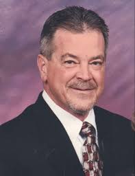 Obituary information for Michael Dixon