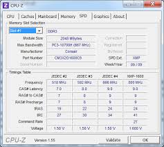 How Does Motherboard And Cpu Affect Ram Choice Super User