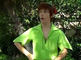 Pin On But Peter How Do We Get To Neverland