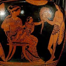 Epingle Sur Grec
