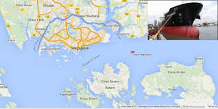 The lost pirate kingdom adalah sebuah. Membaca Realitas Bajak Laut Di Era Modern Kasus Kapal Tanker Malaysia Mt Orkim Harmony Halaman All Kompasiana Com