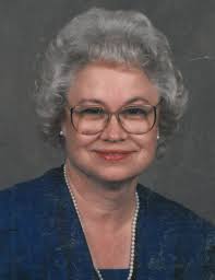 Obituary information for Norma Fern Still