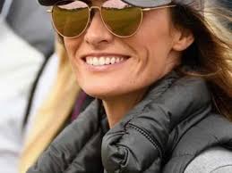 2017 British Open Wives and Girlfriends Photo Gallery