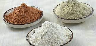 Profitez des bienfaits de l'argile verte. L Argile Fait Elle Maigrir Le Blog Anaca3 Com