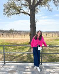 I think I'll stay awhile!