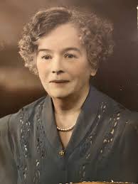 From our old family photos