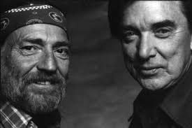 Willie Nelson Plans Ray Price Tribute Album
