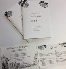 Venue Illustration Wedding Invitation Wedding Stationery Winter Wedding Stationery Wedding Stationery Wedding Stationery Inspiration