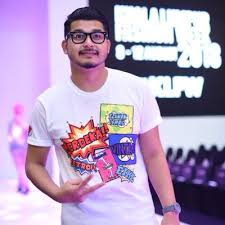 Not such a waste of time after all, right. Lando Ahmad On Twitter Hanya Jauhari Mengenal Manikam Https T Co Ri8l547zgs