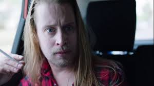 Ayuda a la movilidad solo en casa. Macaulay Culkin Muestra Como Es La Vida Del Nino De Solo En Casa Hoy En Dia