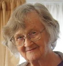 Joyce Bussard Obituary (1925