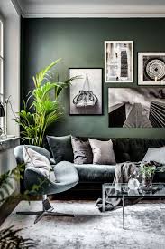 Scandinavian interior design encompasses a wide variety of styles, much more diverse than the. Image Result For Quirky Scandinavian Home Living Room Scandinavian Living Room Green Room Interior