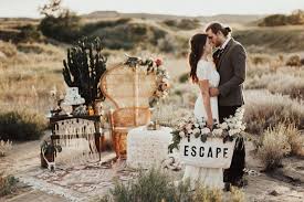 To suggest a listing in this category click here. Romantic Boho Styled Elopement Session In Bismarck Nd Wandering Weddings