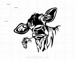 Download Pin By Kybarbi On Rajzok Illusztraciok Flower Silhouette Silhouette Stencil Cricut Projects Vinyl