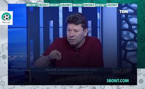 عايزين يلغوا تاريخي في الأهلي عشان أنا زملكاوي. 3bont Ø±Ø¶Ø§ Ø¹Ø¨Ø¯ Ø§Ù„Ø¹Ø§Ù„ Ù„Ø¨Ø±Ù†Ø§Ù…Ø¬ Ø§Ù„Ø¨Ø±ÙŠÙ…Ùˆ ÙÙŠÙ† Ø´Ø§Ø¯ÙŠ Ù…Ø­Ù…Ø¯ Facebook