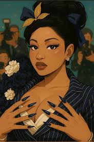 🚨“Big Difference” by @NICKIMINAJ only needs 3,135 more pure sales to reach  a new peak of #1