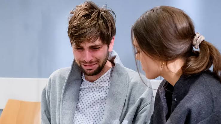 Kurz vor dem „Sturm der Liebe“-Staffelfinale: Stirbt Henry den Serientod?