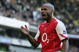 His zodiac sign is leo. Jens Nowotny Exklusiv Thierry Henry War Der Absolute Hammer Goal Com