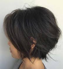 Bob cut is an evergreen hairstyle for all kind of women. Short Layered Bob Pictures