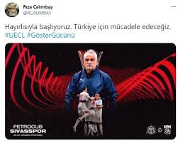 Jul 27, 2021 · sivasspor'dan yine galibiyet beklentim var. Sivasspor Maci Petrocub Sivasspor Maci Ne Zaman Saat Kacta Ve Hangi Kanalda Canli Yayinlanaca