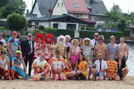 Förderverein Naturbad Mosigkau e.V.