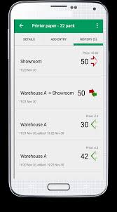 How much does it cost? Mobile Inventory