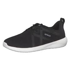 Shop the crocs™ official website for casual shoes, sandals & more. Crocs Herren Freizeitschuhe Literide Modform Lace 206070 Cortexpower De