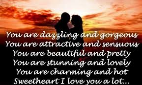 Sweet Romantic Words For Her Lovequotesforher Lovequotes Lovemessagesforher Romanticquo Love Messages For Her Love You Messages Love Message For Girlfriend