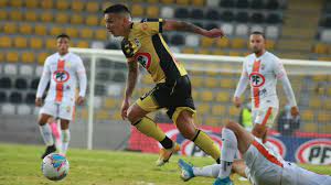 Watch from anywhere online and free. Coquimbo Cobresal En Vivo Partido Online Resultado Goles Videos Y Formaciones Goal Com