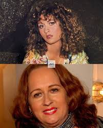 Tina Campbell 51st Birthday Celebration