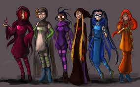 Pin On Because Crossovers