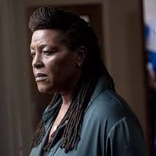 Ellis release date, cast and episodes ahead of chilling detective drama