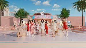 Hd wallpapers and background images Twice Wallpaper Hd Alcohol Free Nil Twice Alcohol Free Mv Teaser Wallpapers Like Rp If