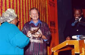 Margaret wambui kenyatta was a kenyan politician. Margaret Kenyatta Google Arts Culture