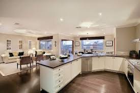 10 amazing american kitchen designs