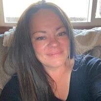 Autumne Cathlynn Mathews (Sanders) Obituary