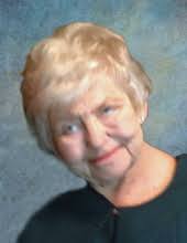 Obituary information for Carolyn Elizabeth "Beth" Sanders