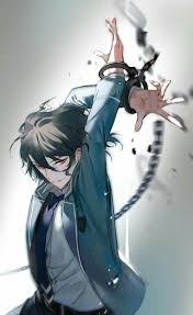 Pin By Karkat Vantas On Ensembles Stars Cool Anime Guys Cute Anime Guys Anime Guys